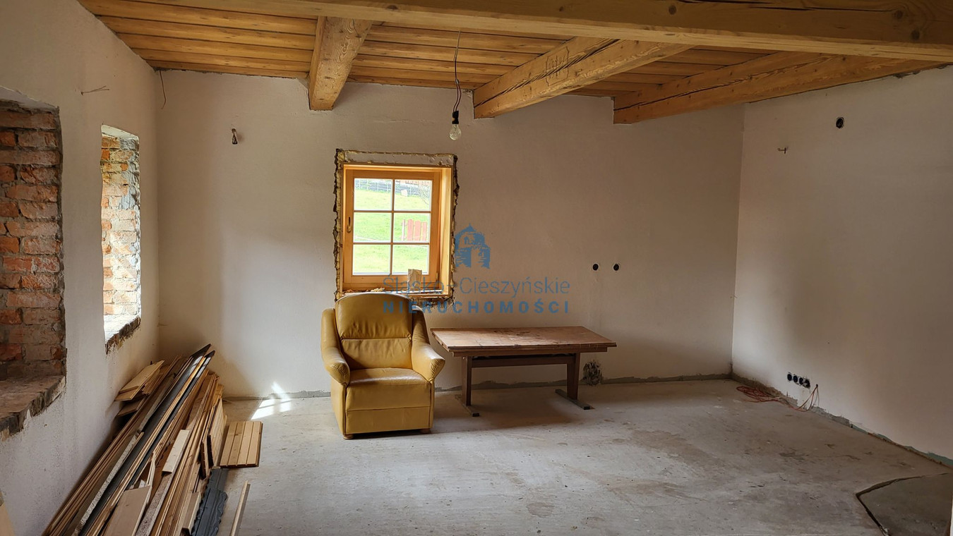 Dom – Istebna, Jasnowice - Widok 5