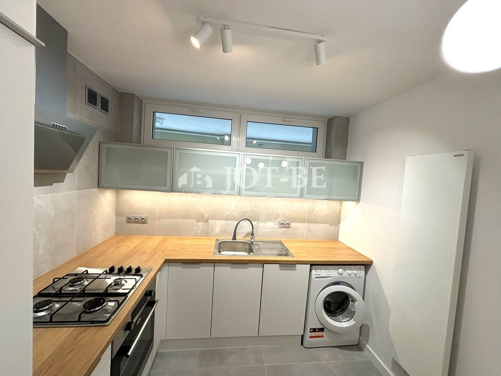 Apartment in Wrocław, Wojszyce, Krzyki - Widok 3