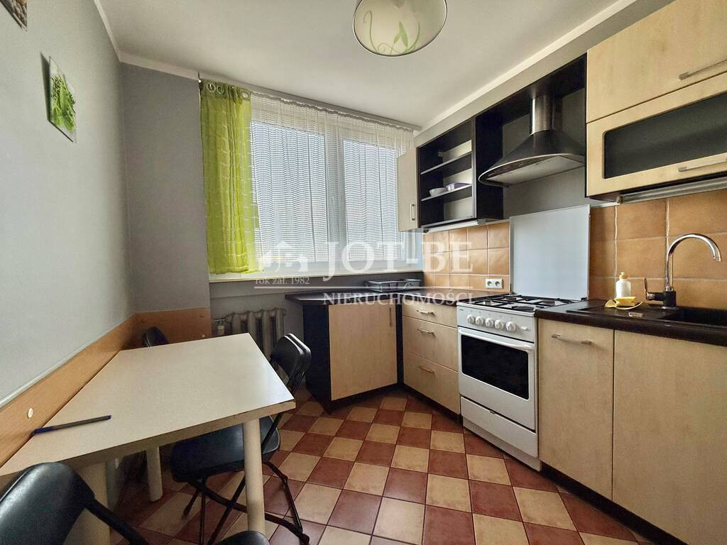 2-pokojowe mieszkanie na wynajem – ul. Komandorska, Wrocław
