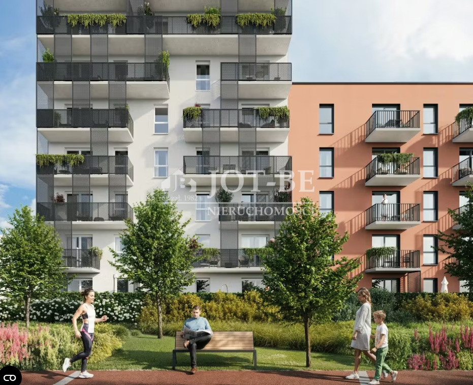 Mieszkanie – Wrocław, Szczepin, Stare Miasto - Więcej