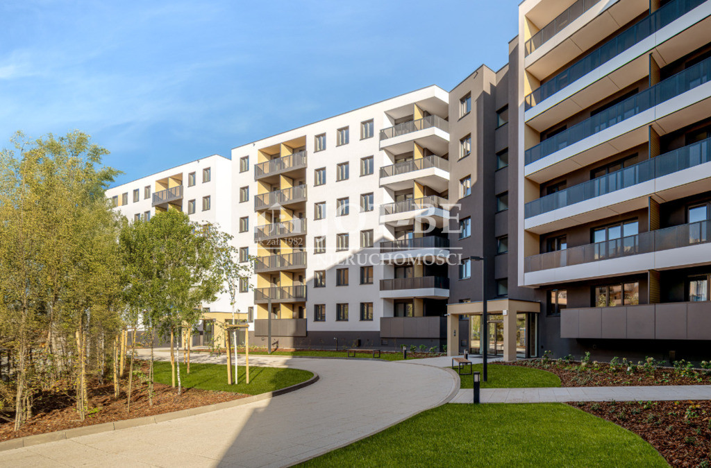 Mieszkanie – Wrocław, Psie Pole - Więcej
