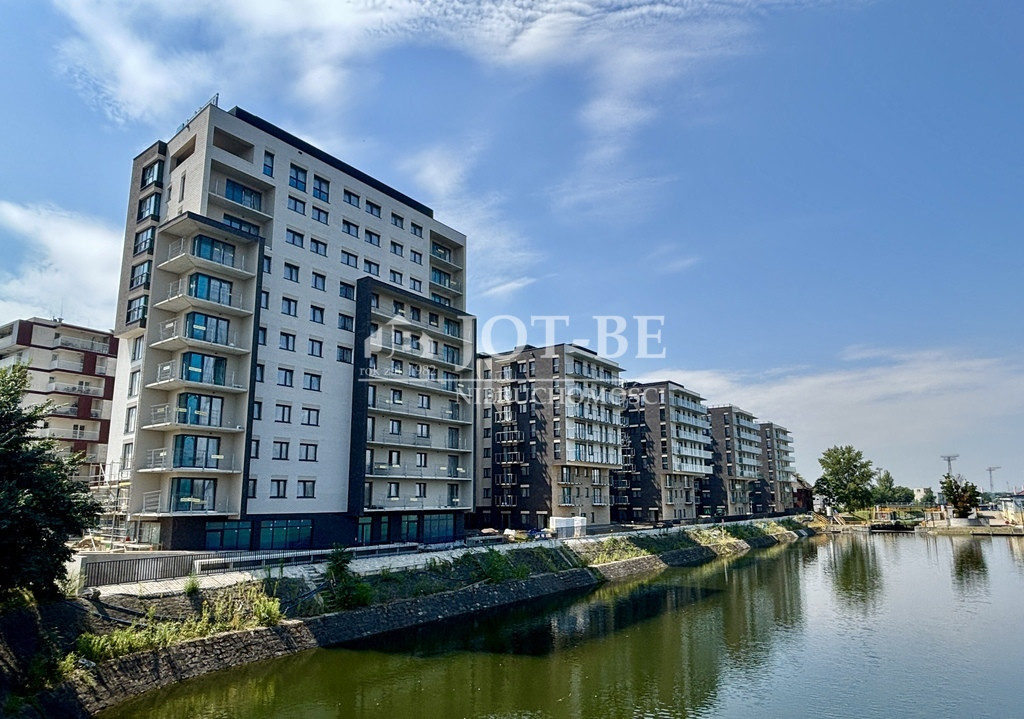 Mieszkanie – Wrocław, Śródmieście - Widok 5
