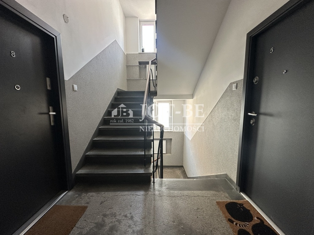 Apartment in Wrocław, Dzielnica Czterech Wyznań, Stare Miasto - Widok 5