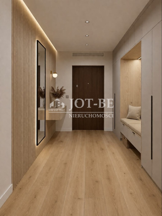 Apartment in Wrocław, Szczepin, Stare Miasto - Widok 6
