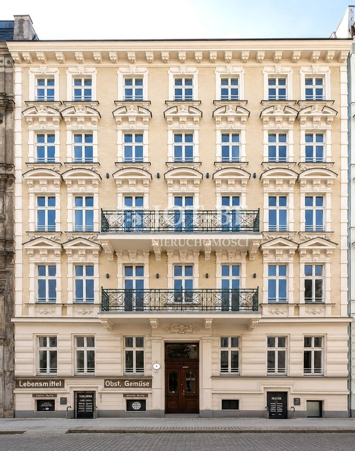Apartment in Wrocław, Krzyki - Więcej