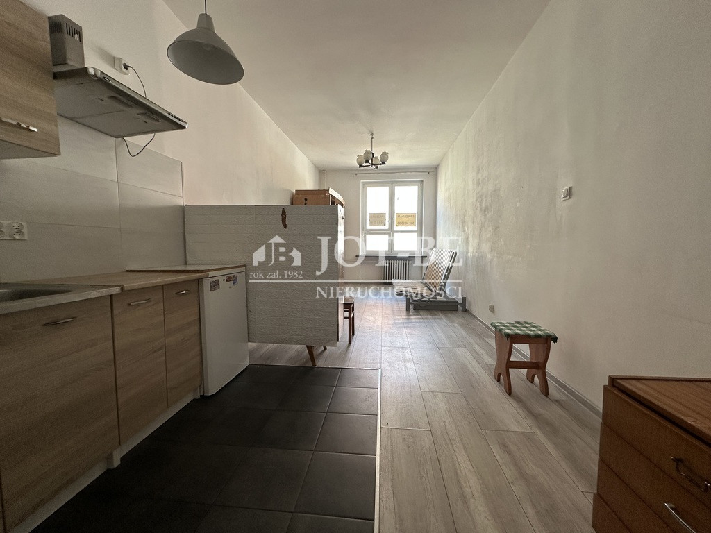 Apartment in Wrocław, Dzielnica Czterech Wyznań, Stare Miasto - Widok 3