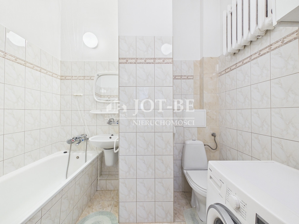 Apartment in Wrocław, Stare Miasto - Widok 6