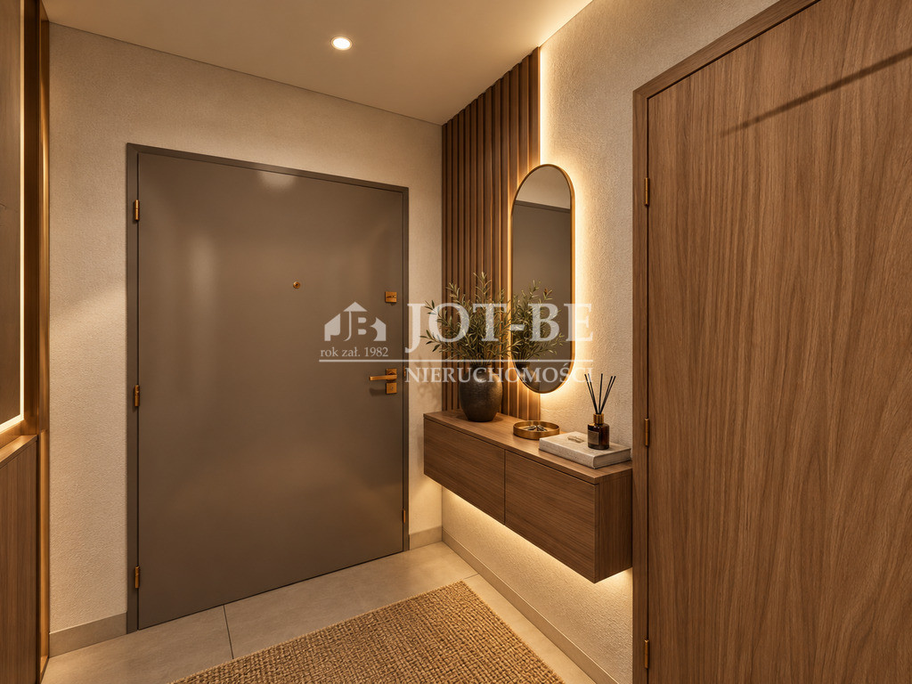 2-soban stan, 69 m²