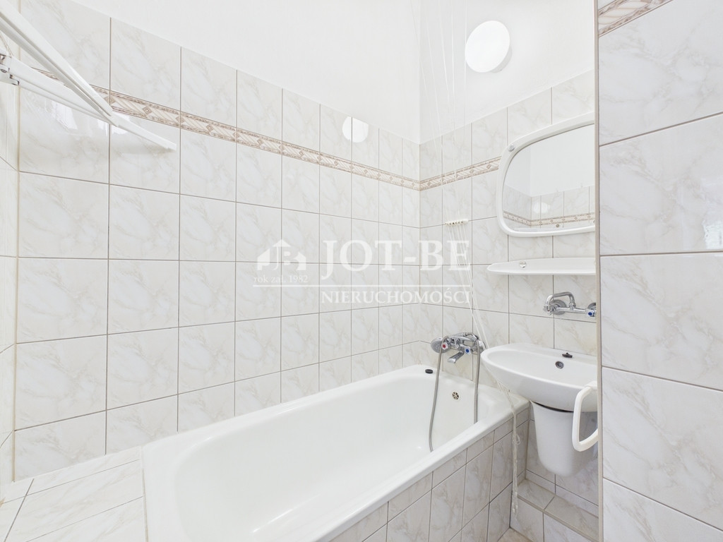 Apartment in Wrocław, Stare Miasto - Więcej