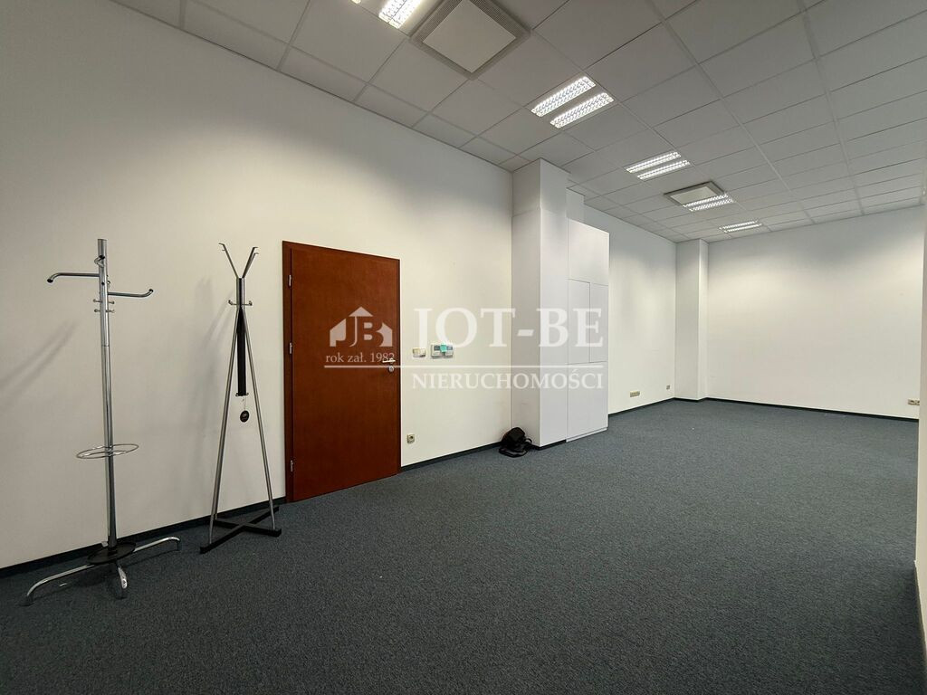 Prestiżowe Biuro w Rynku - Widok 5