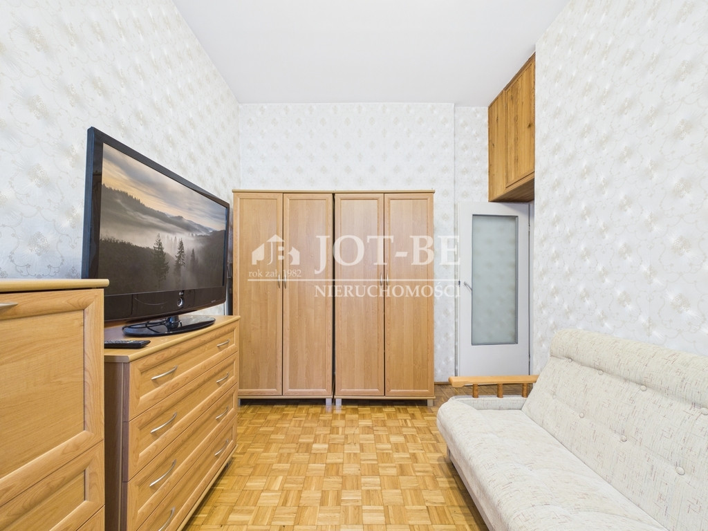 Apartment in Wrocław, Stare Miasto - Widok 3