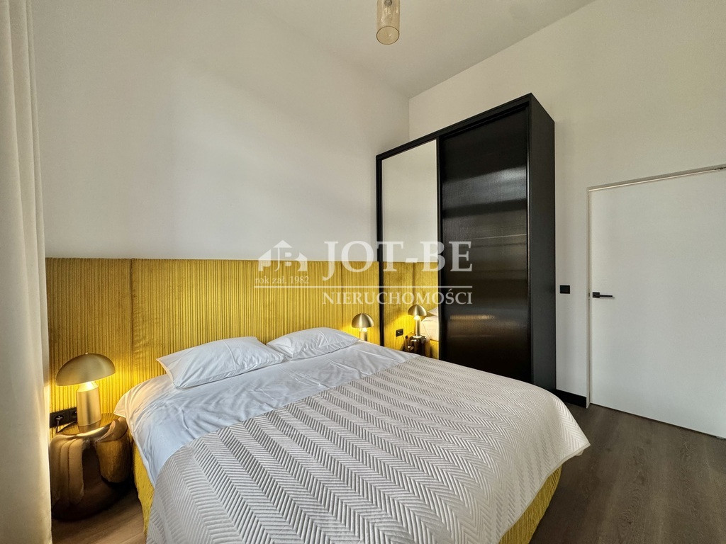 Apartment in Wrocław, Nadodrze, Śródmieście - Widok 3