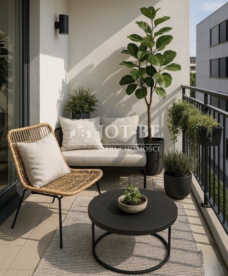 Apartment in Wrocław, Szczepin, Stare Miasto - Więcej
