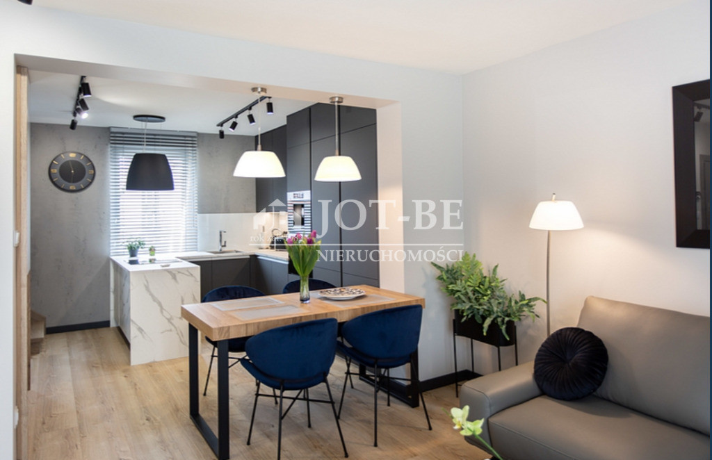 Apartment, 35 m²