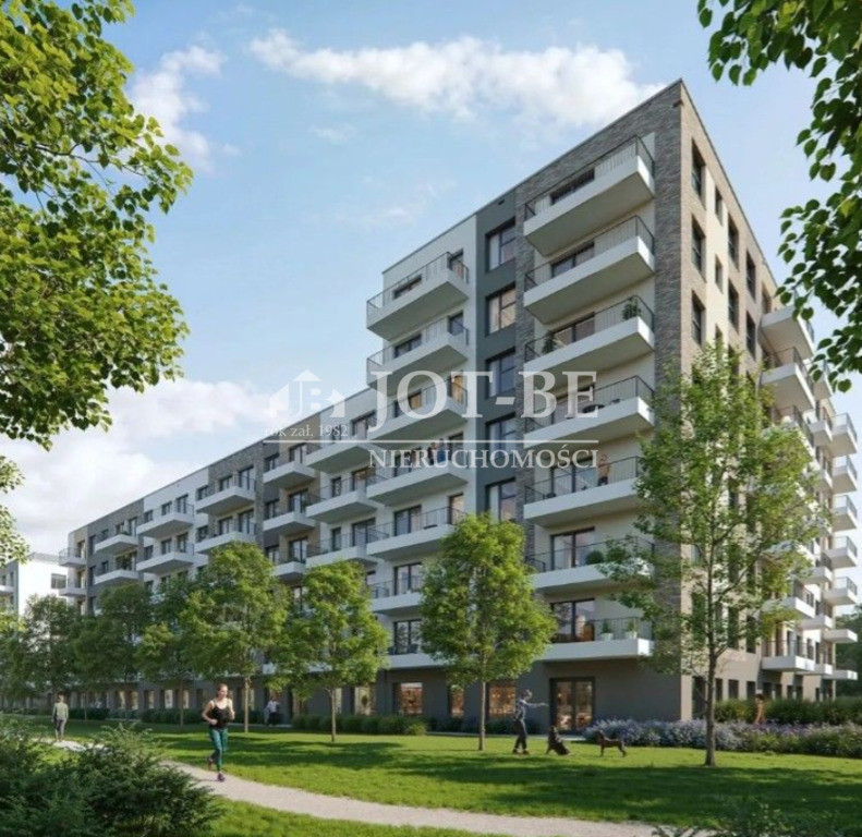 Mieszkanie – Wrocław, Psie Pole - Widok 5