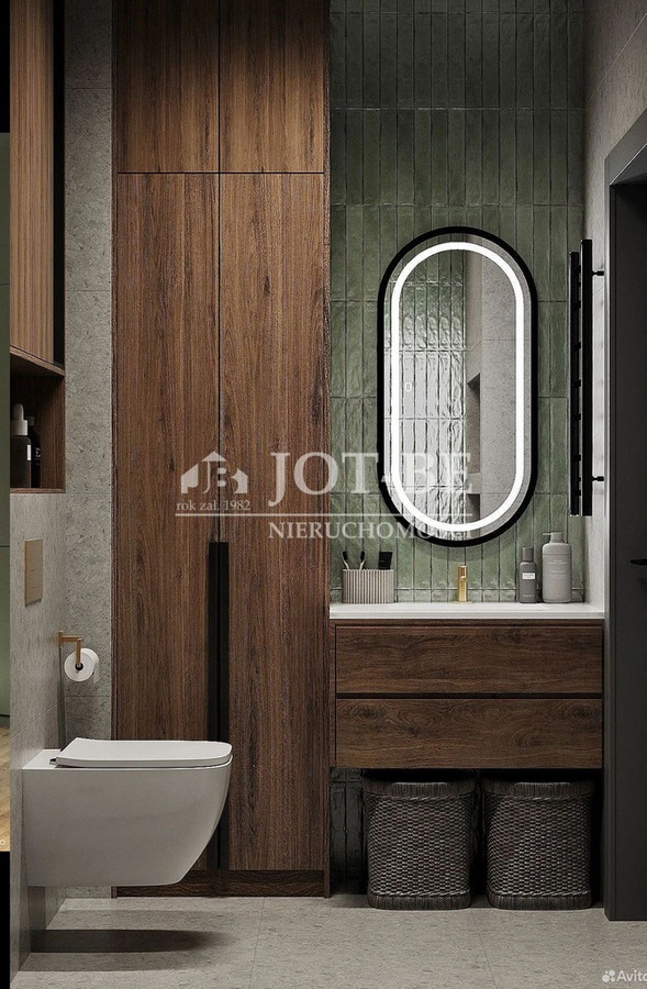 Apartment in Wrocław, Szczepin, Stare Miasto - Widok 5