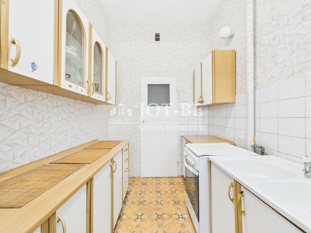 Apartment in Wrocław, Stare Miasto - Widok 5