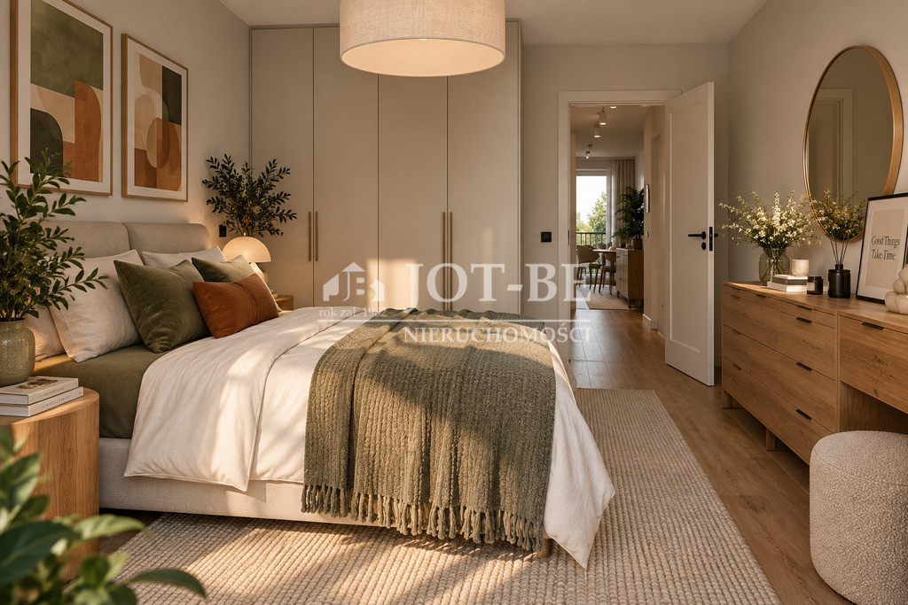 2-istabu dzīvoklis, 56 m²