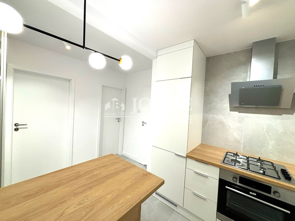 Apartment in Wrocław, Wojszyce, Krzyki - Widok 4