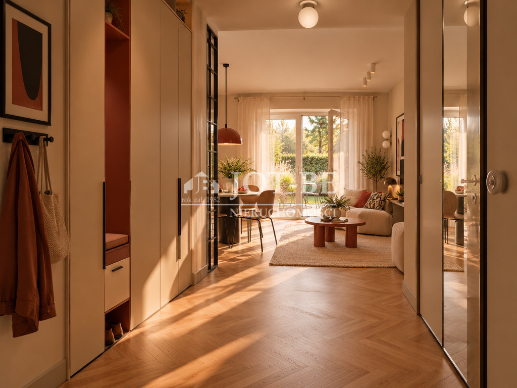 1-кімнатна квартира, 40 m²