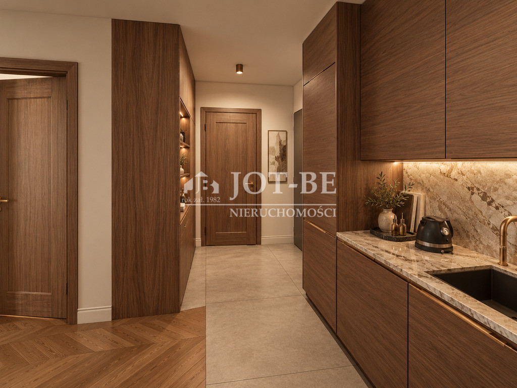 Apartament me 2 dhoma, 42 m²