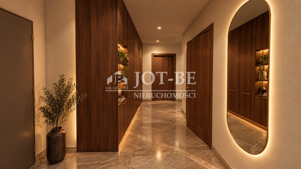 3-bed apartment, 82 m²