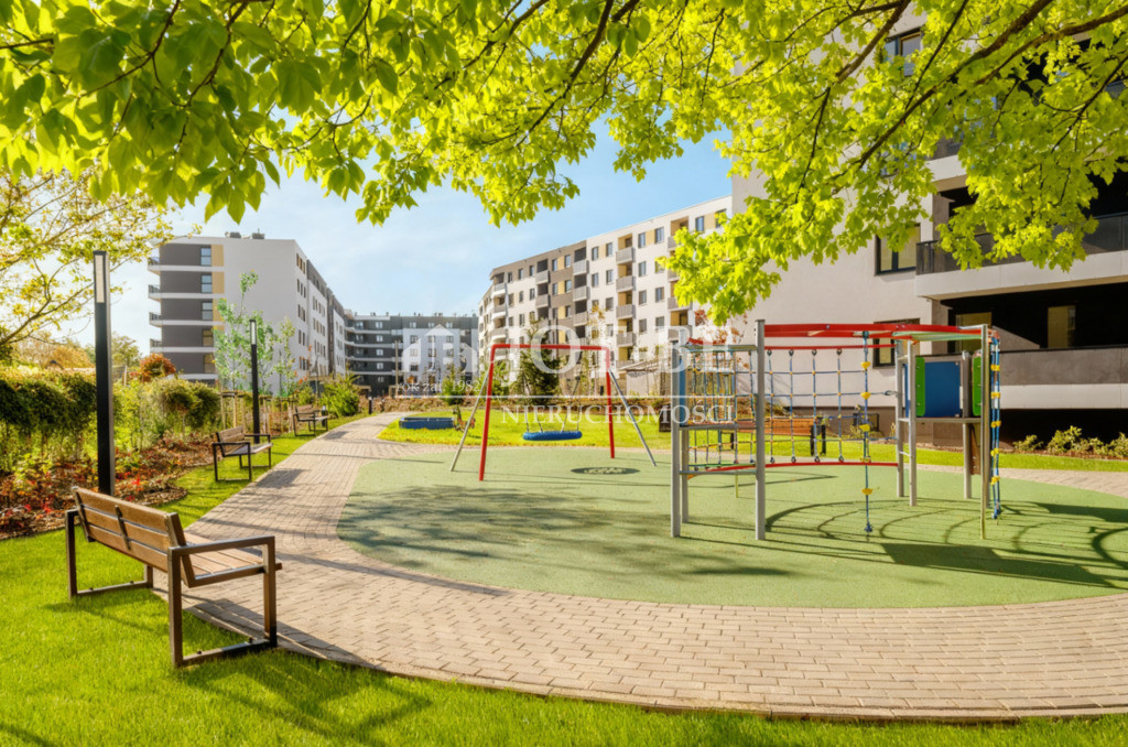 Mieszkanie – Wrocław, Psie Pole - Widok 5