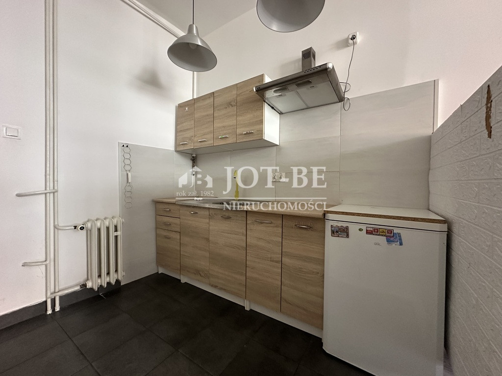 Apartment in Wrocław, Dzielnica Czterech Wyznań, Stare Miasto - Widok 4