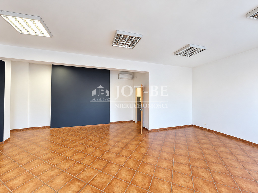 Wszystkie opłaty w cenie | 58,48m2! | Witryny
