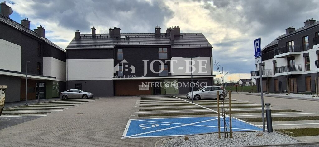 Gotowe | Miejsce parkingowe i komórka w cenie - Widok 6