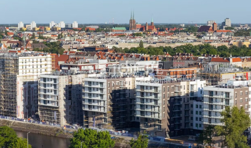 Mieszkanie – Wrocław, Kleczków, Psie Pole - Widok 5