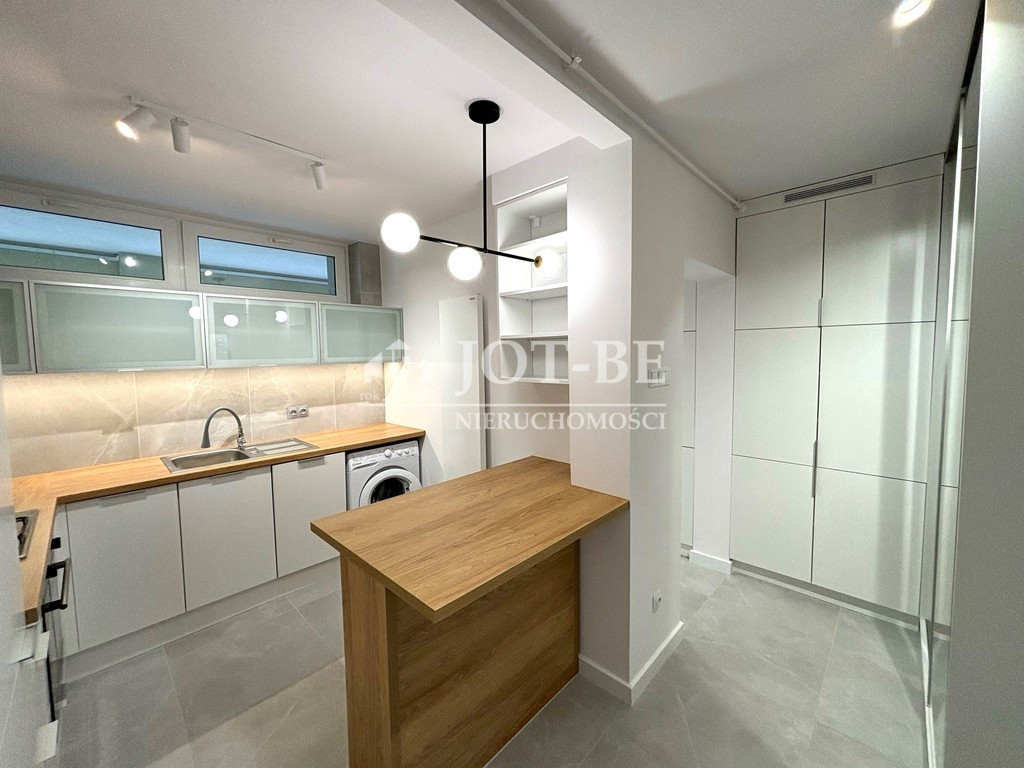 Apartment in Wrocław, Wojszyce, Krzyki - Widok 2
