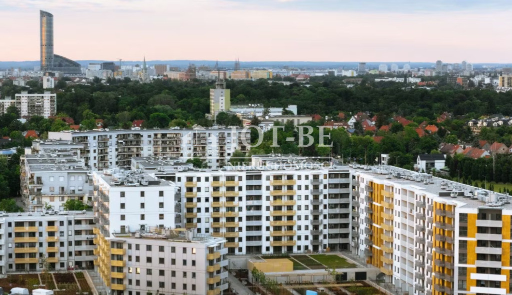 Klucze od razu | Nowe mieszkanie | Krzyki - Widok 5