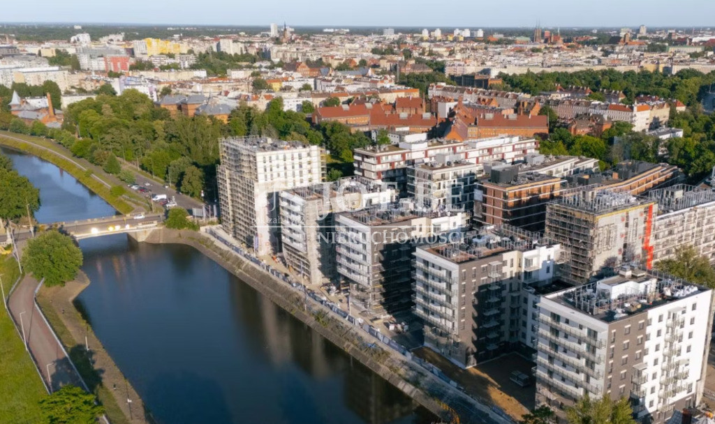 Mieszkanie – Wrocław, Kleczków, Psie Pole - Więcej
