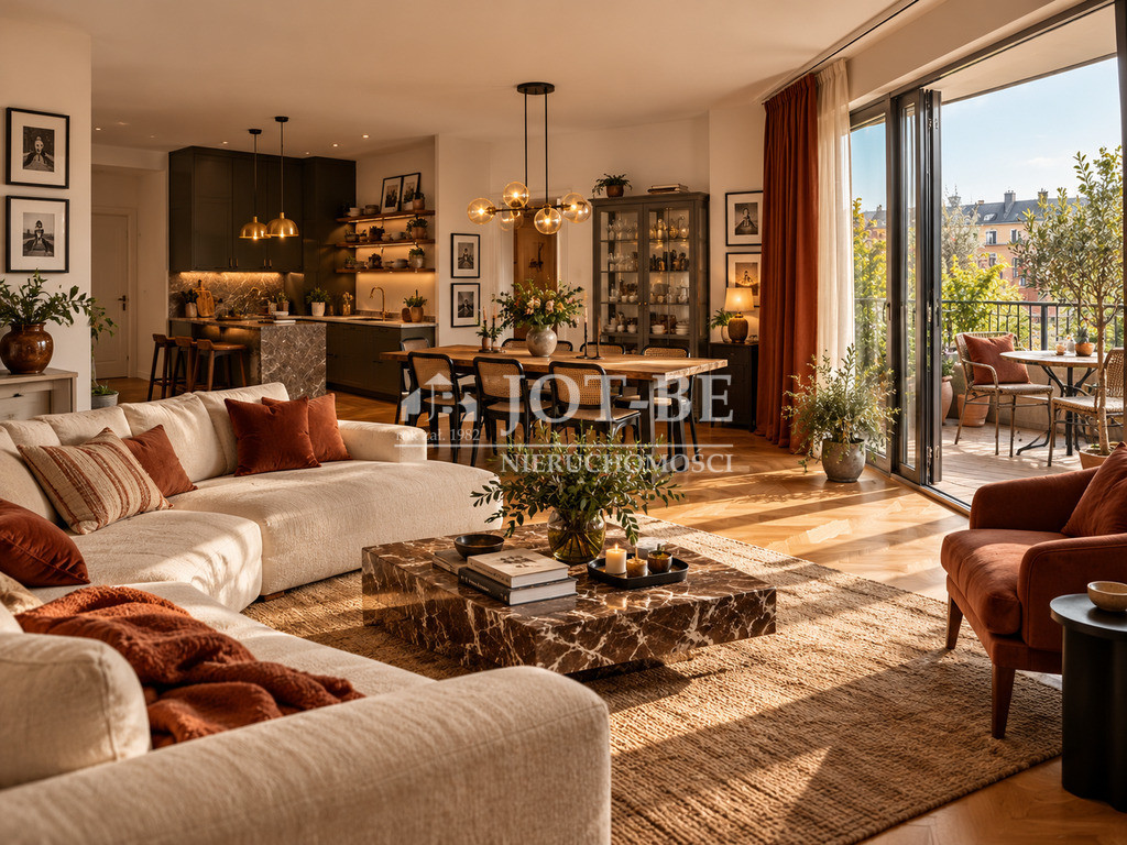 Appartament ta' 3 kamra, 73 m²