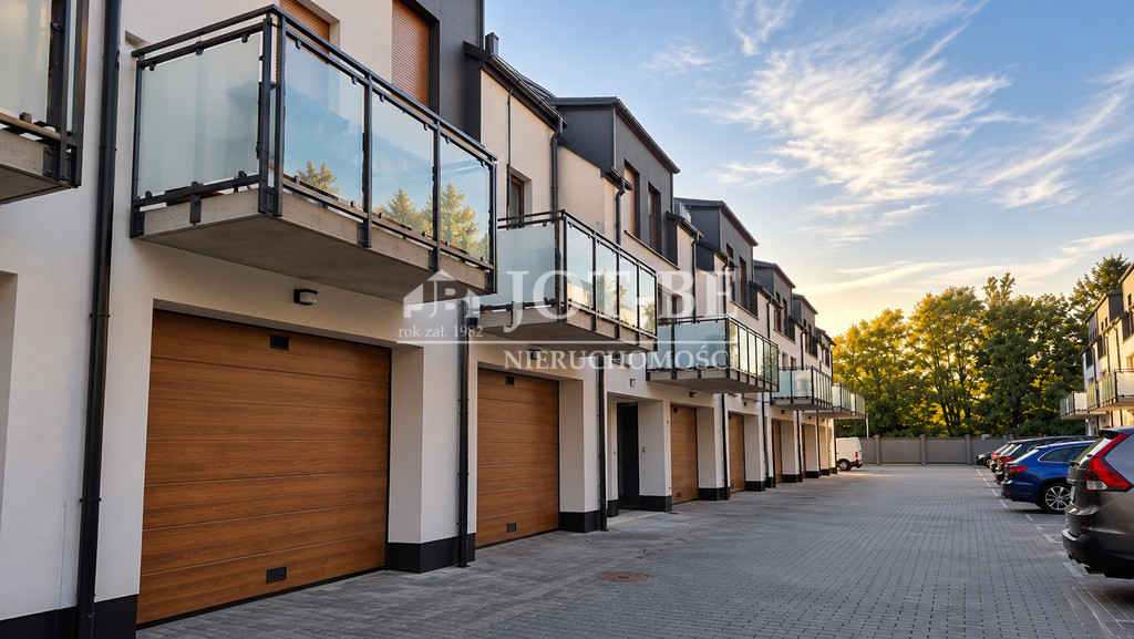 3 pokoje 97 m² | Ogródek | 0% PCC