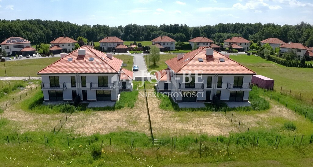 POLE GOLFOWE! Kryniczno! Bliźniak
