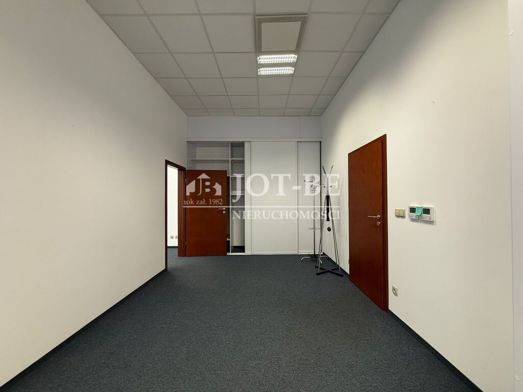 Prestiżowe Biuro w Rynku - Widok 4