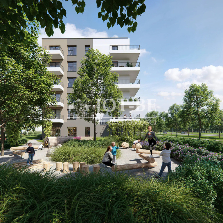 Osiedle Startowe/2-pokoje/balkon/Psie Pole