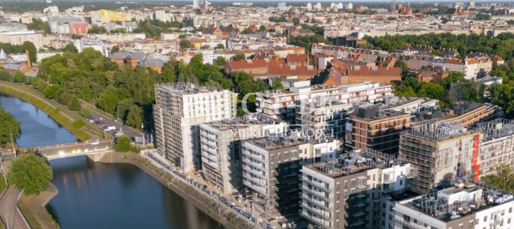 Mieszkanie – Wrocław, Psie Pole - Więcej