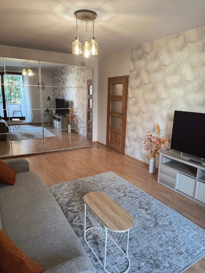 Mieszkanie – Poznań, Garbary, Stare Miasto - Widok 2