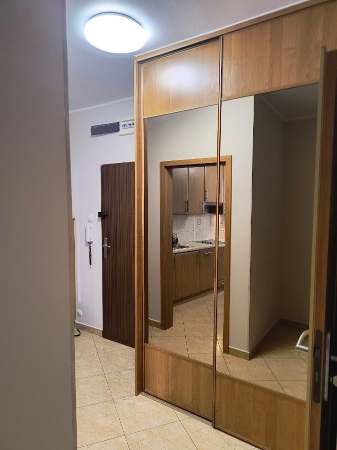 Mieszkanie – Poznań, Garbary, Stare Miasto - Więcej