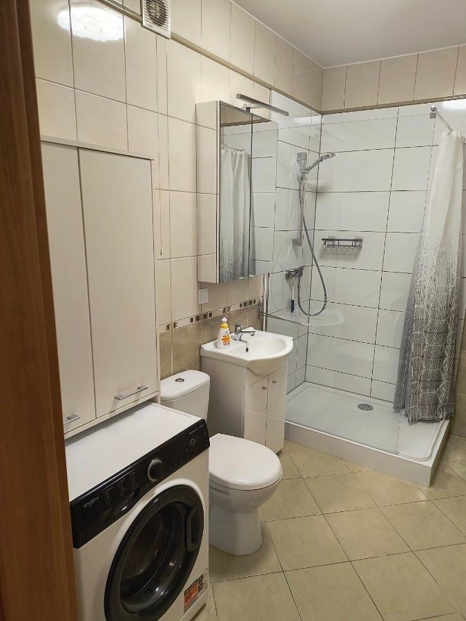 Mieszkanie – Poznań, Garbary, Stare Miasto - Widok 3