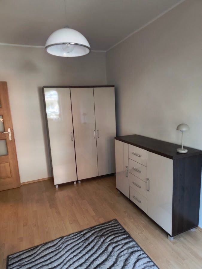 Mieszkanie – Poznań, Garbary, Stare Miasto - Widok 5