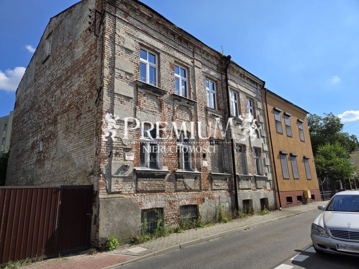 Kamienica inwestycyjna