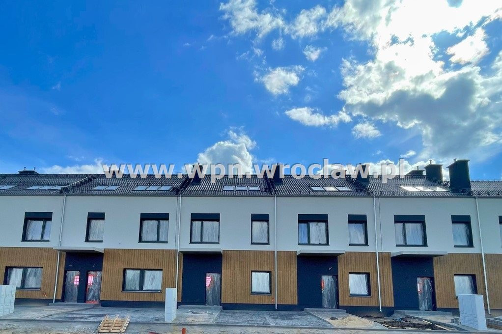 Apartment in Wrocław, Ołtaszyn, Krzyki - More