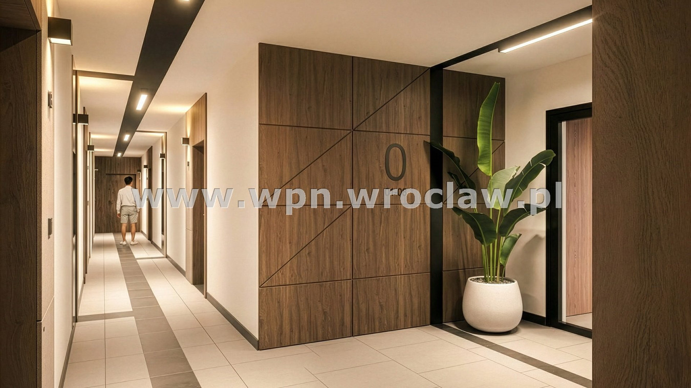 Mieszkanie – Wrocław, Przedmieście Oławskie, Krzyki - Więcej