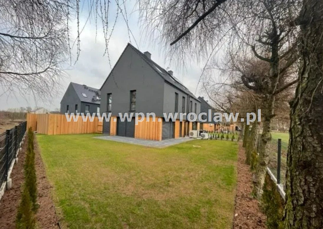 Dom – Wrocław, Krzyki - Widok 5