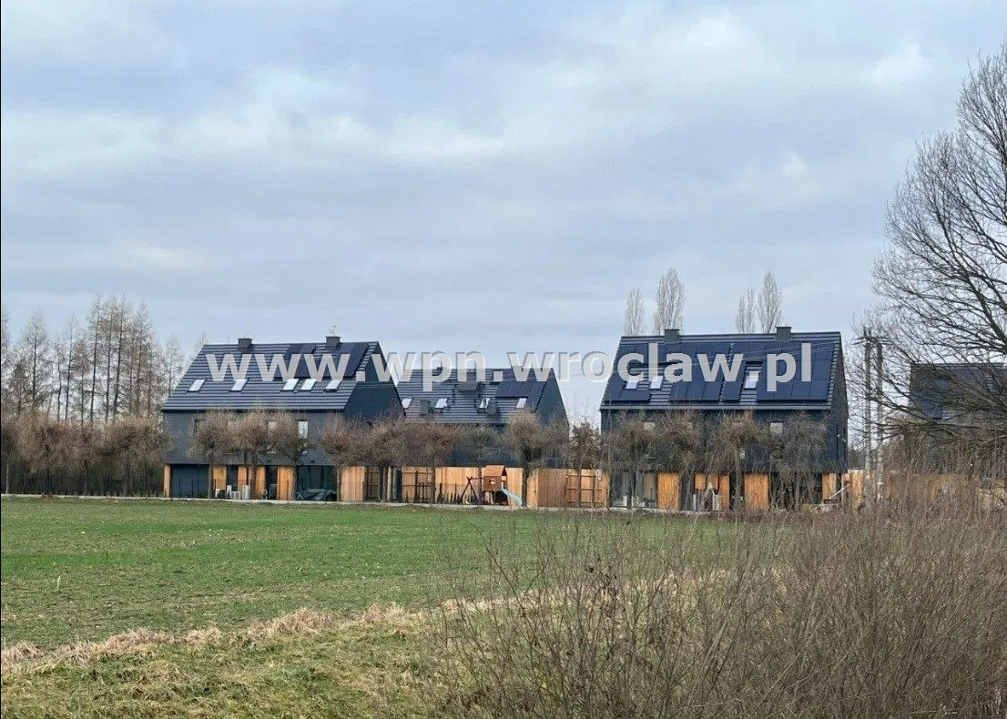 Dom – Wrocław, Krzyki - Widok 4