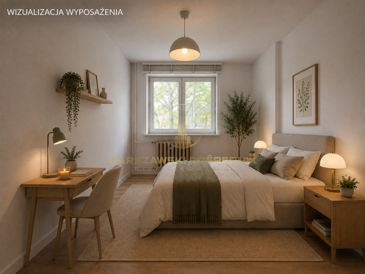 Mieszkanie – Warszawa, Powiśle-Skarpa, Śródmieście - Więcej